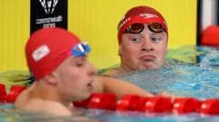 'I love a good scrap' - Ramsay-Peaty to face apprentice in final