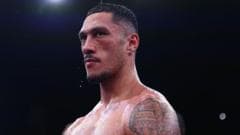 Opetaia sues IBF to return cruiserweight world title