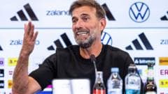 Messiah or papering over cracks? Klopp must sway doubters in Germany rebuild