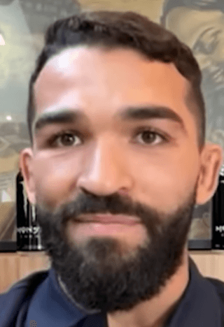 Patricio Pitbull vs. Doo Ho Choi added to UFC 331 in Los Angeles - MMA Fighting